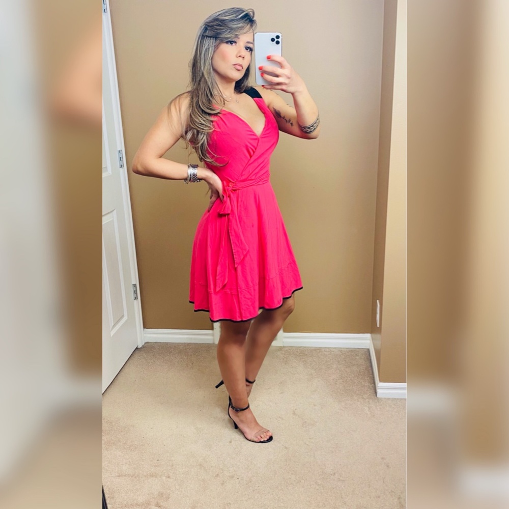 JACOB dress